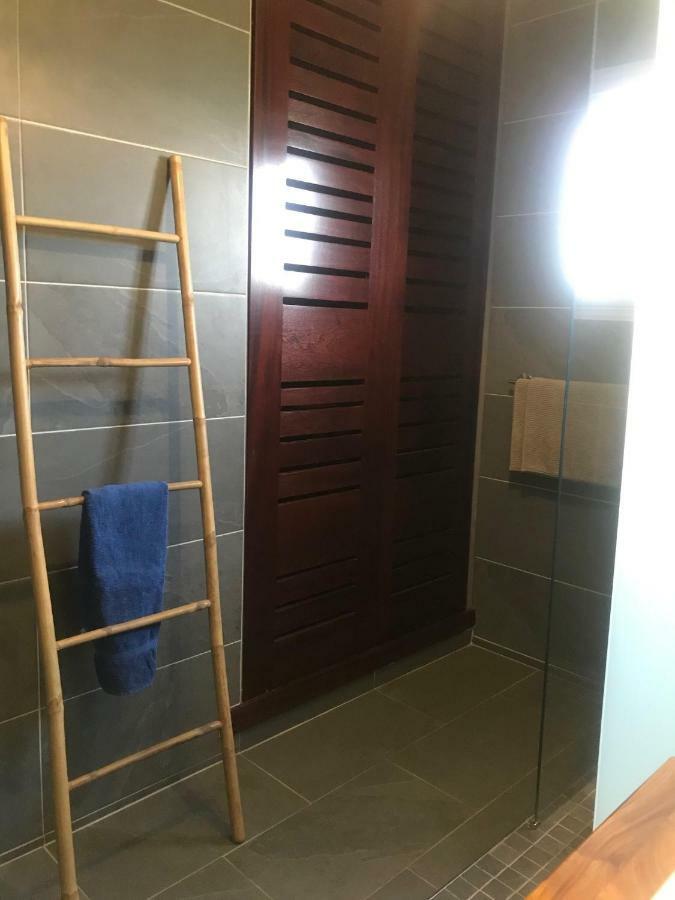 2 Chambres Avec Piscine Dans Maison Creole サン・ピエール エクステリア 写真